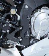 R&G Boot Guard - Yamaha YZF-R1/R1M (2015 - Onwards)